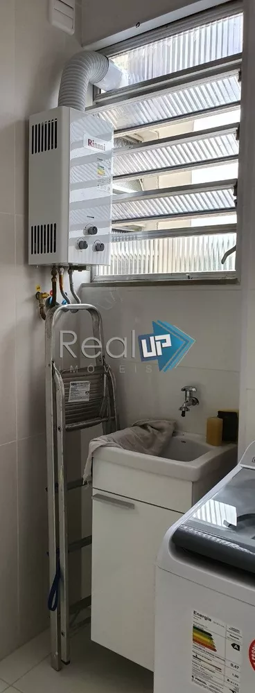 Apartamento à venda com 2 quartos, 70m² - Foto 10