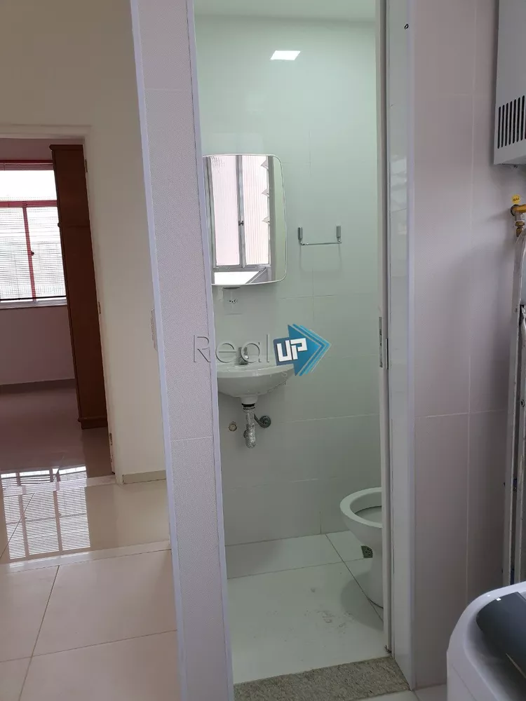 Apartamento à venda com 2 quartos, 70m² - Foto 9