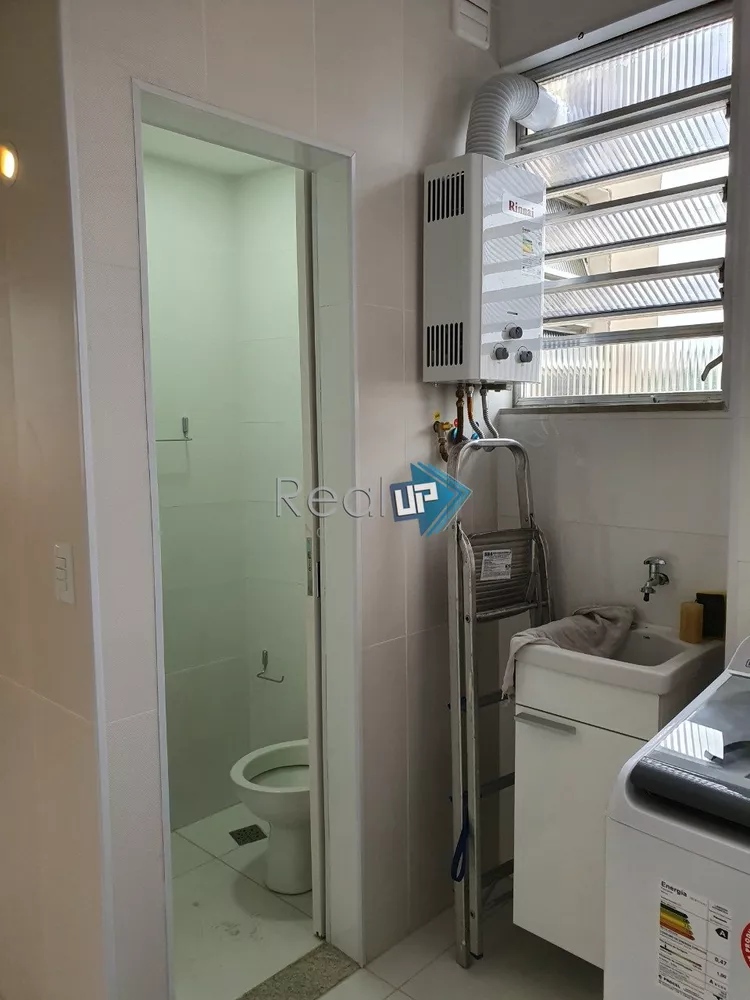 Apartamento à venda com 2 quartos, 70m² - Foto 8