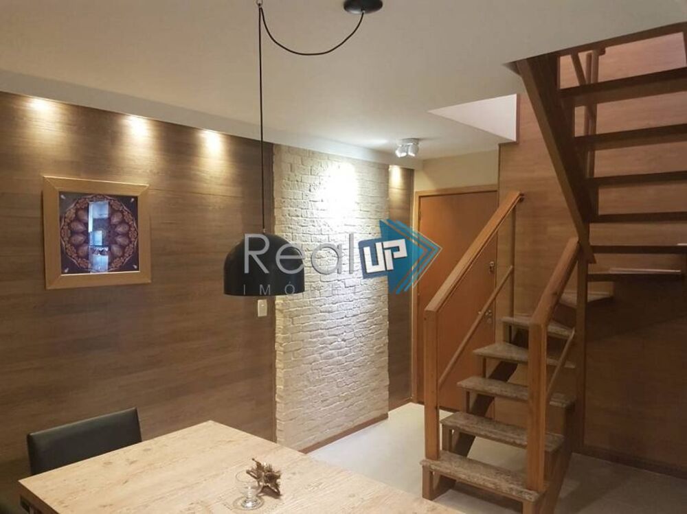 Cobertura à venda com 4 quartos, 166m² - Foto 2