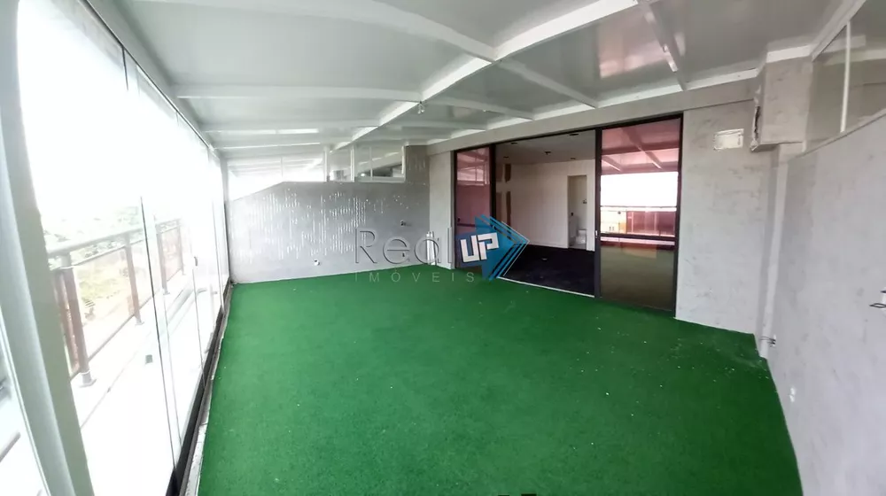 Sala-Conjunto, 115 m² - Foto 13