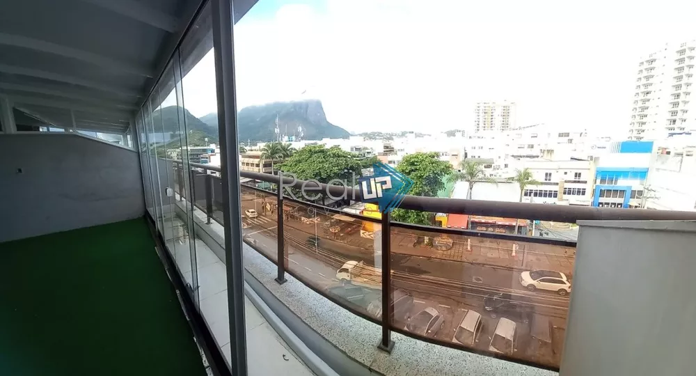Sala-Conjunto, 115 m² - Foto 14