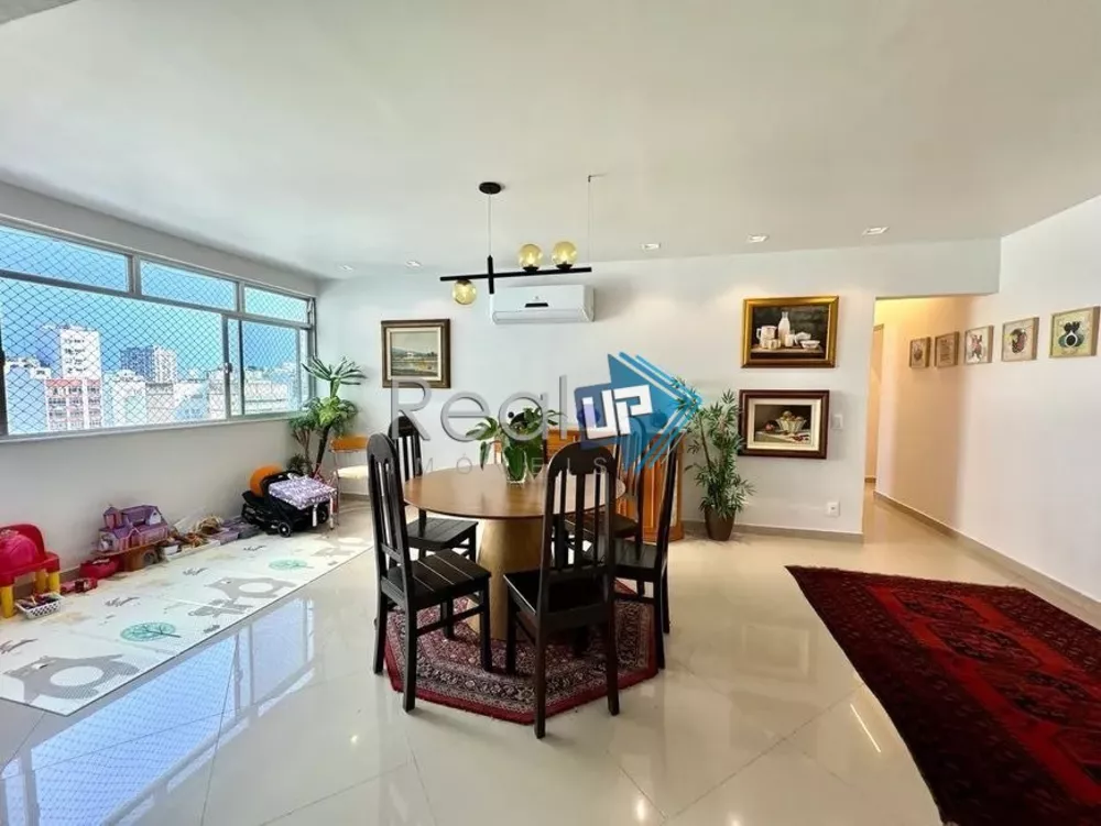 Apartamento, 3 quartos, 158 m² - Foto 16