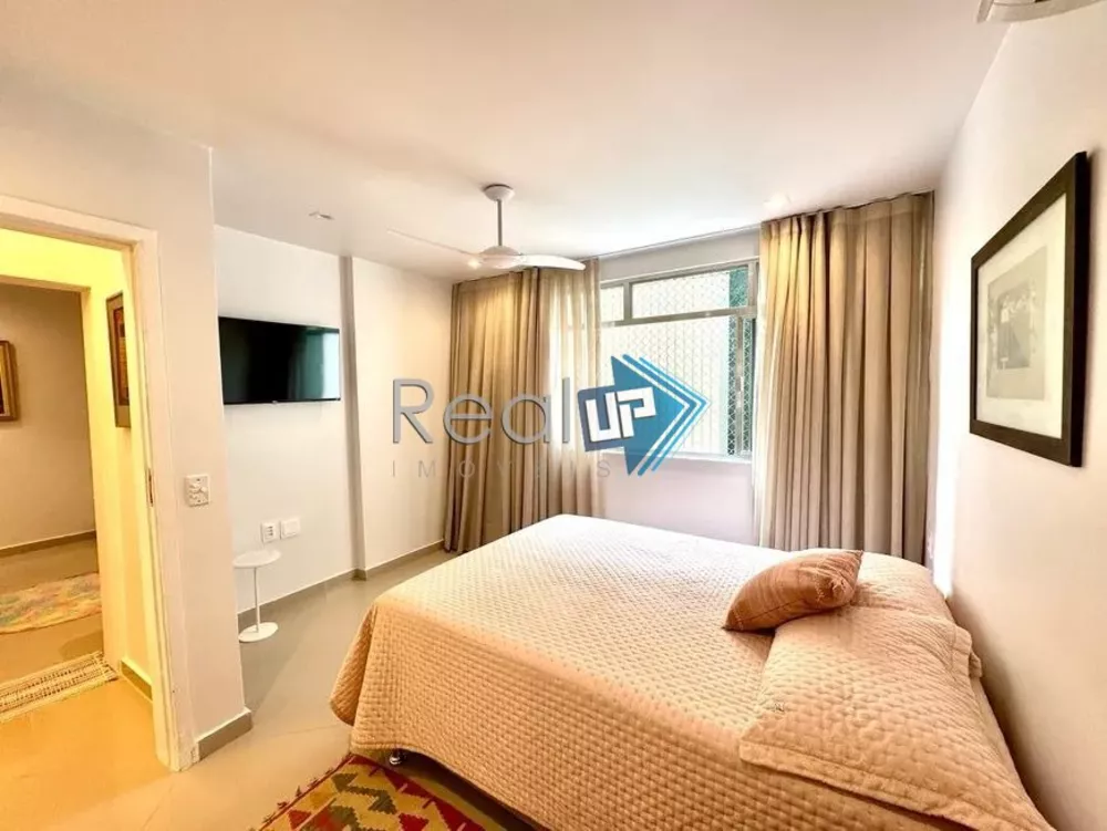 Apartamento, 3 quartos, 158 m² - Foto 4