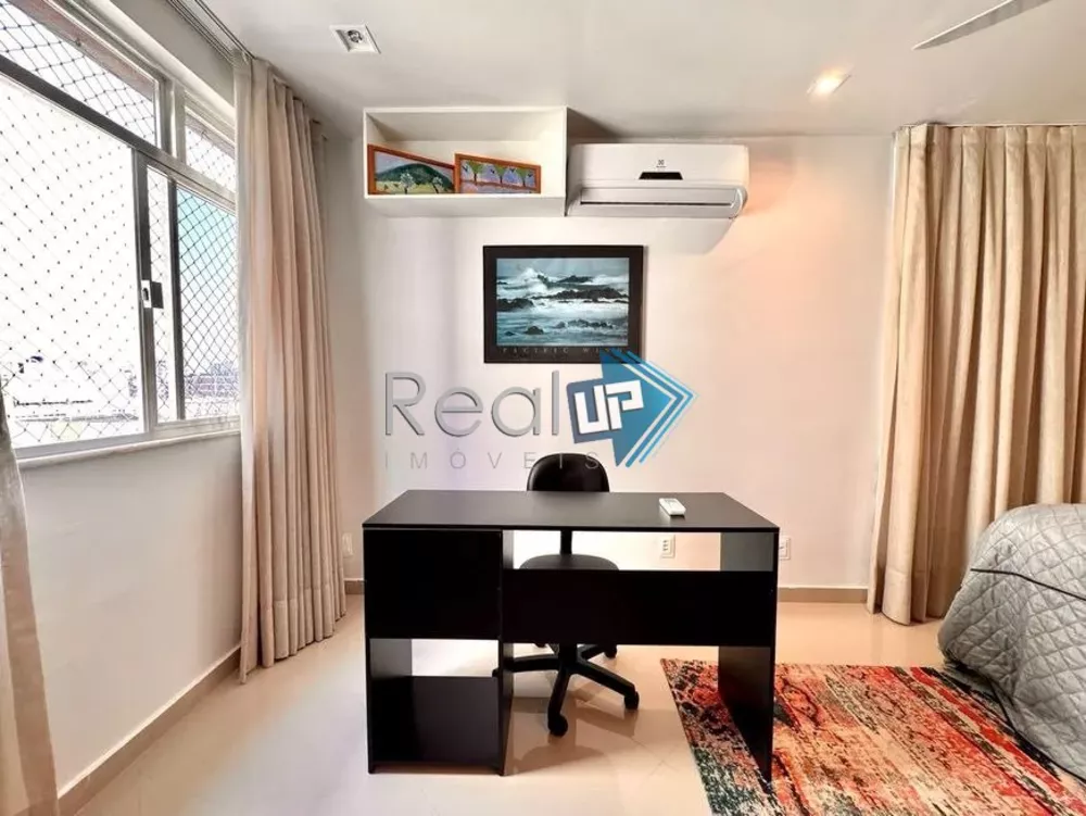Apartamento, 3 quartos, 158 m² - Foto 11