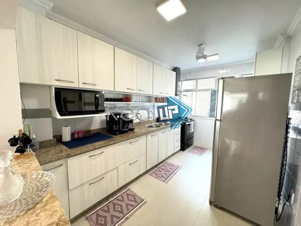 Apartamento, 3 quartos, 158 m² - Foto 12