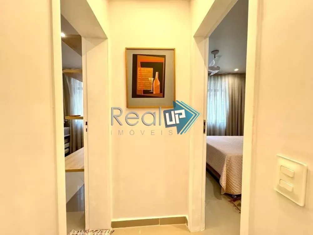 Apartamento, 3 quartos, 158 m² - Foto 9