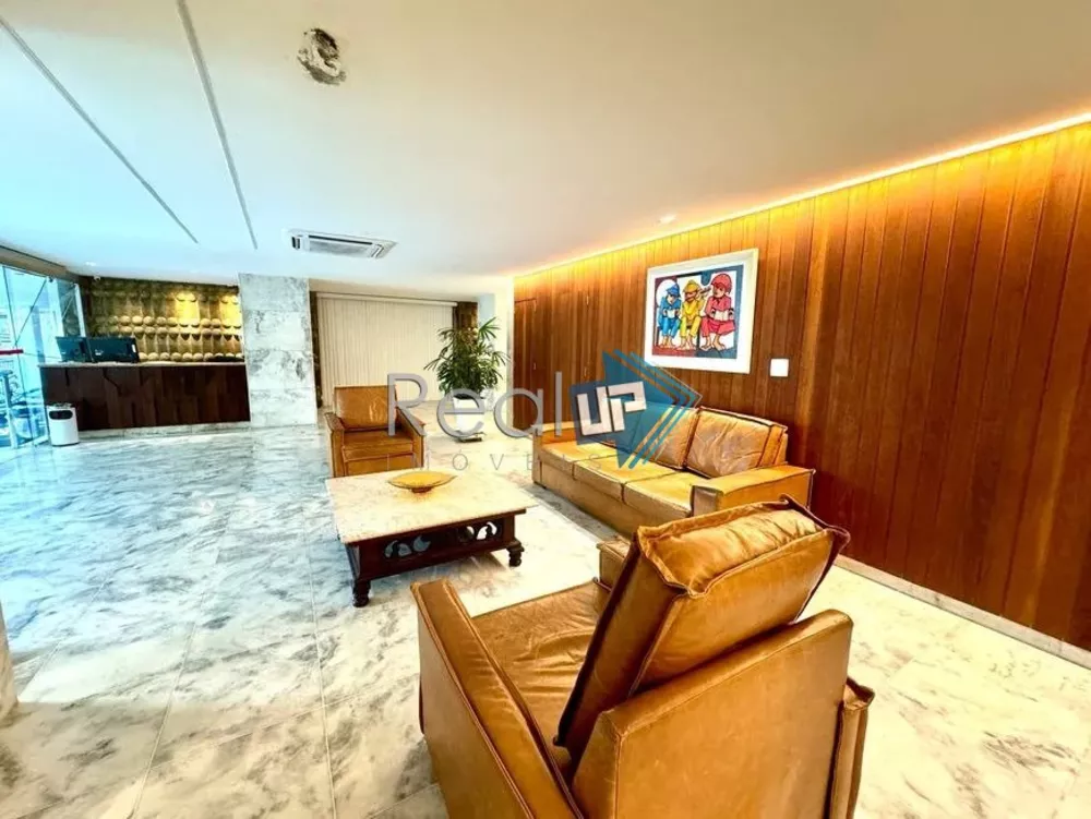 Apartamento, 3 quartos, 158 m² - Foto 2