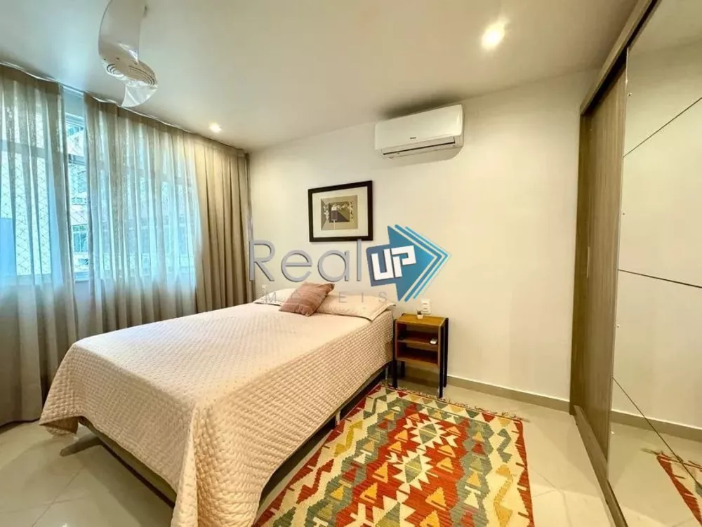 Apartamento, 3 quartos, 158 m² - Foto 5