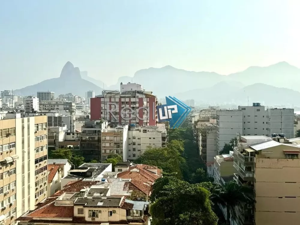 Apartamento, 3 quartos, 158 m² - Foto 15