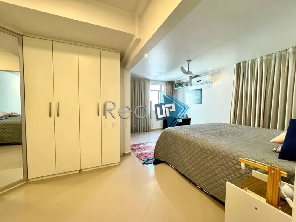 Apartamento, 3 quartos, 158 m² - Foto 13