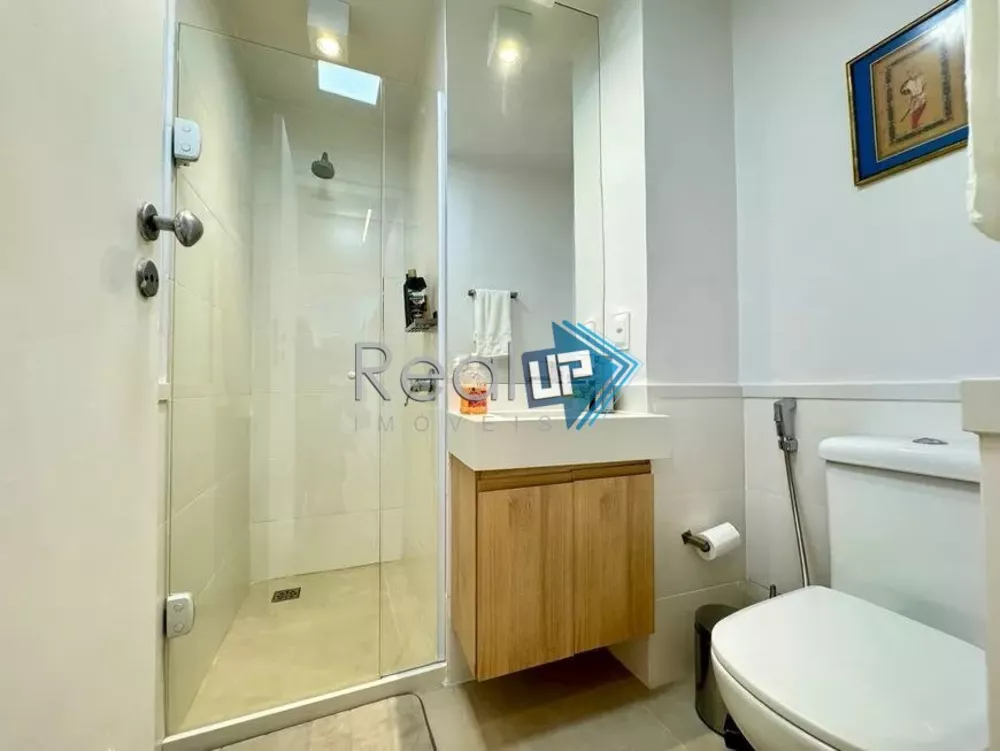 Apartamento, 3 quartos, 158 m² - Foto 14