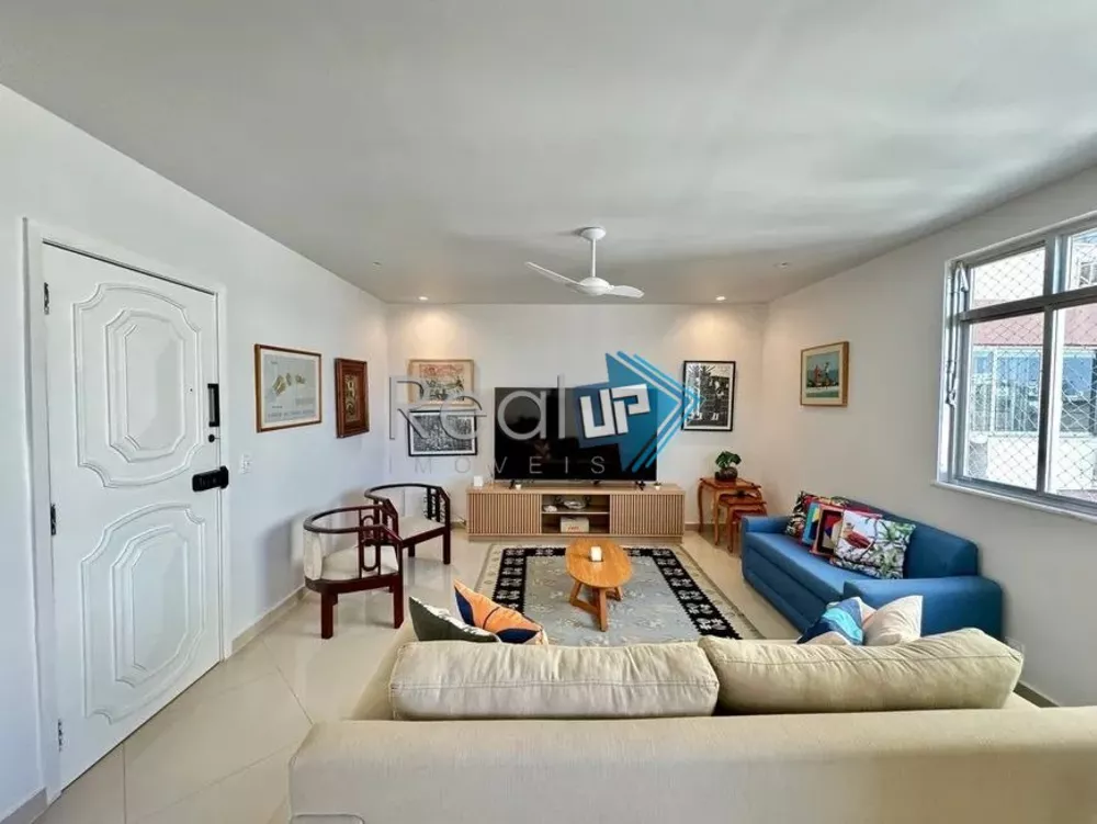Apartamento, 3 quartos, 158 m² - Foto 7