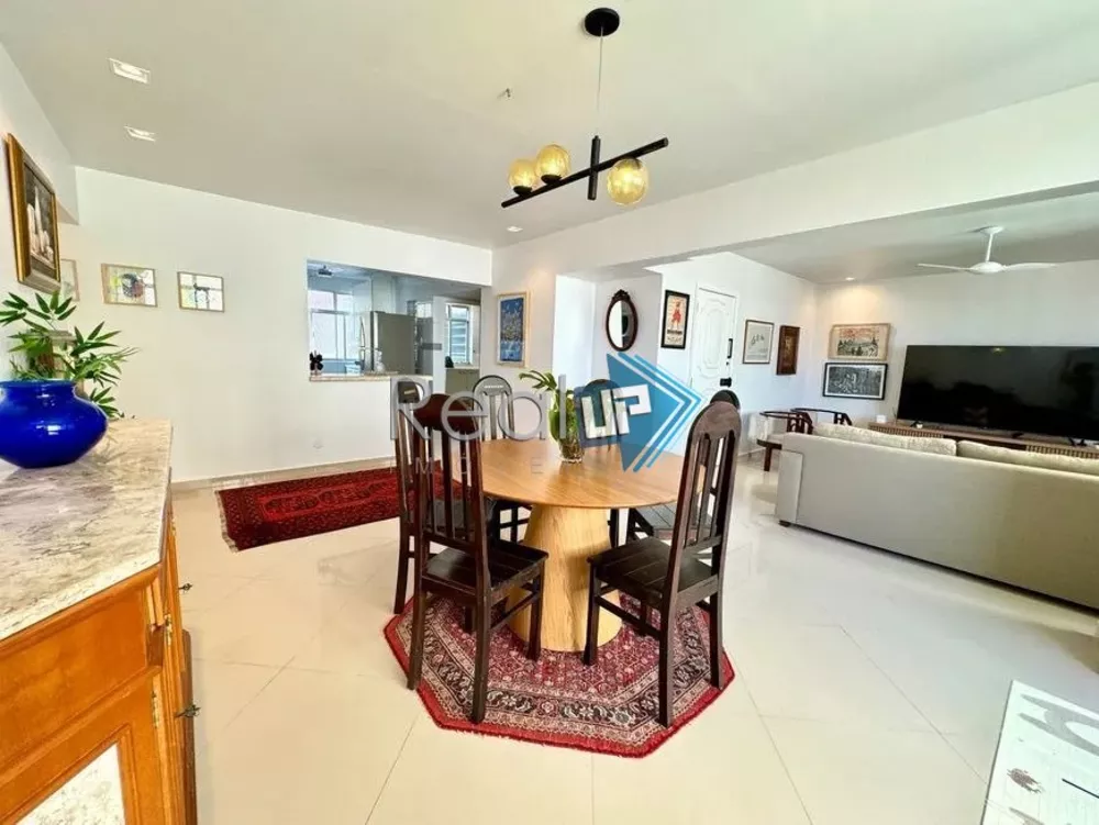 Apartamento, 3 quartos, 158 m² - Foto 10