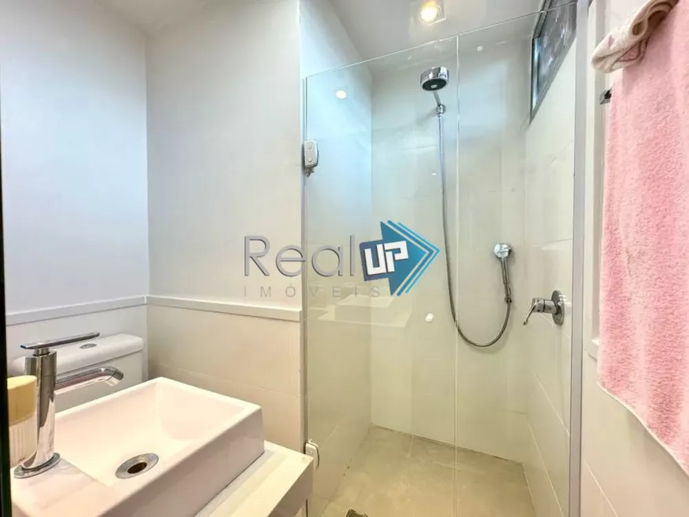 Apartamento, 3 quartos, 158 m² - Foto 1