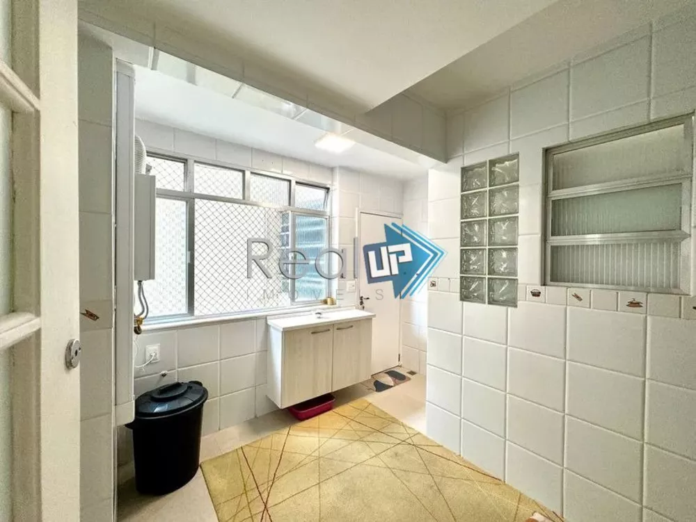 Apartamento, 3 quartos, 158 m² - Foto 3