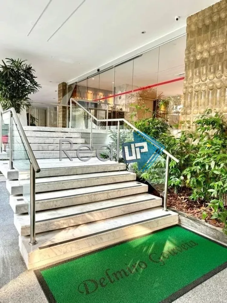 Apartamento, 3 quartos, 158 m² - Foto 8