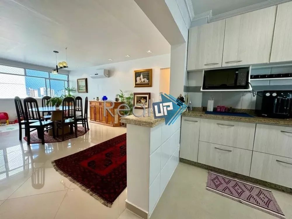 Apartamento, 3 quartos, 158 m² - Foto 18