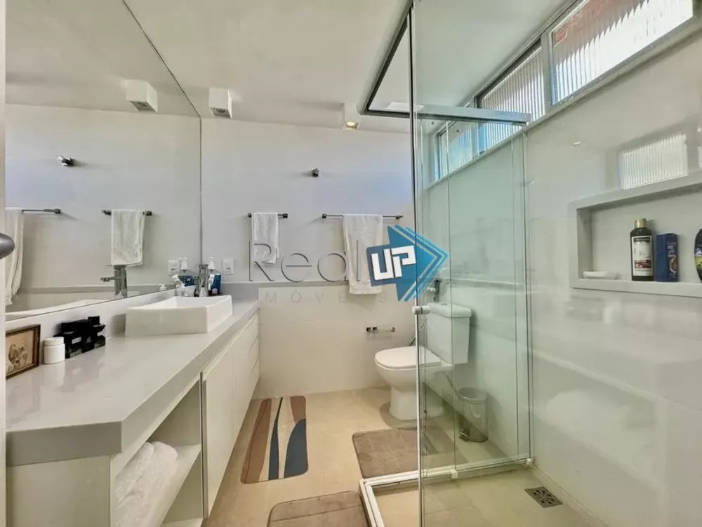 Apartamento, 3 quartos, 158 m² - Foto 6