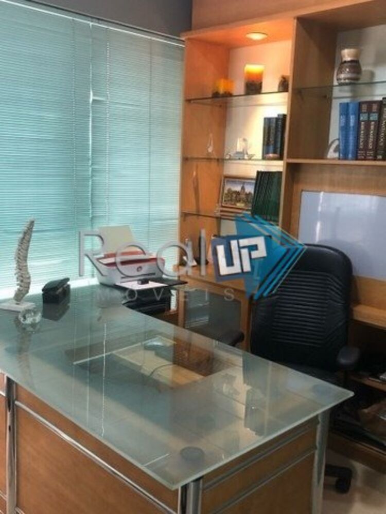 Conjunto Comercial-Sala à venda, 79m² - Foto 11
