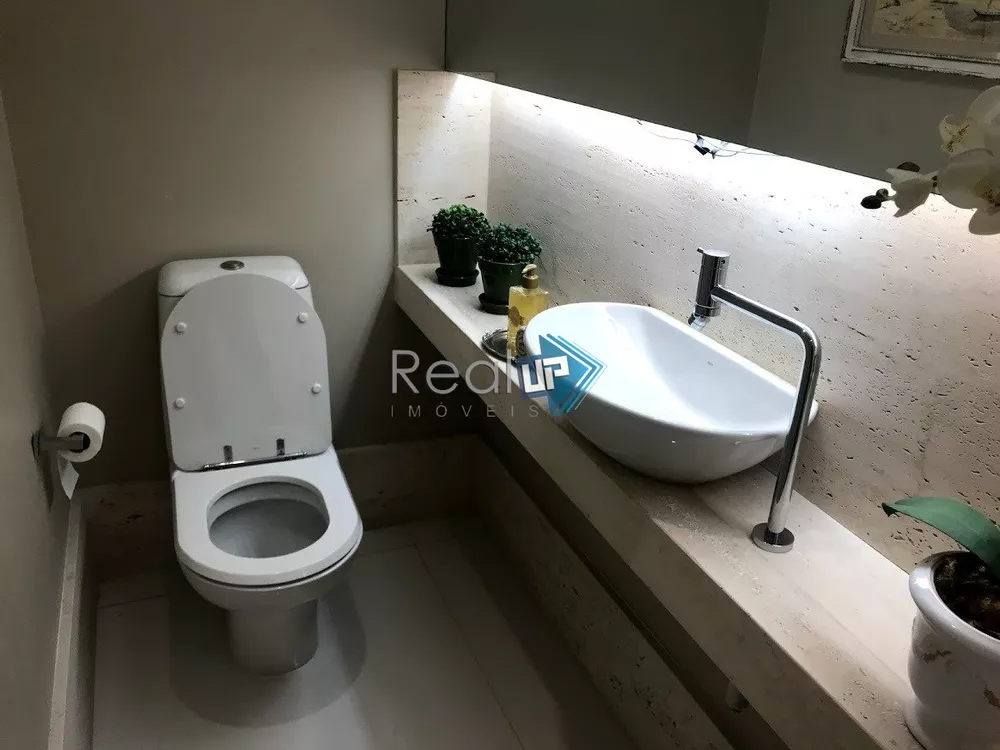 Apartamento, 3 quartos, 131 m² - Foto 34