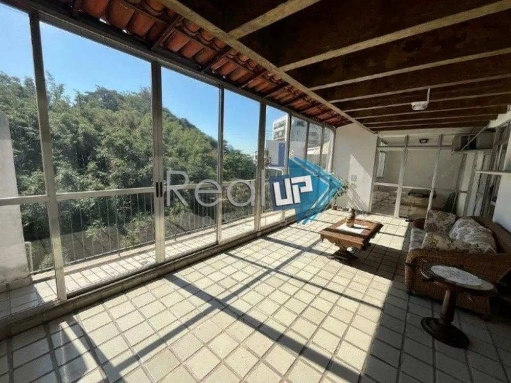 Apartamento, 3 quartos, 193 m² - Foto 2