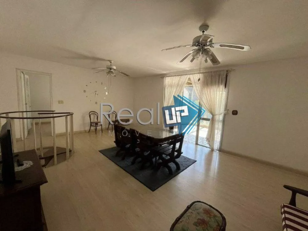 Apartamento, 3 quartos, 193 m² - Foto 3