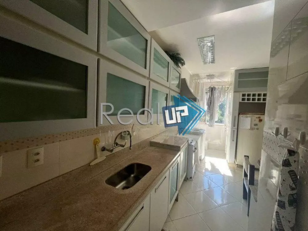 Apartamento, 3 quartos, 193 m² - Foto 28