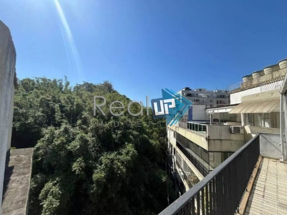 Apartamento, 3 quartos, 193 m² - Foto 11