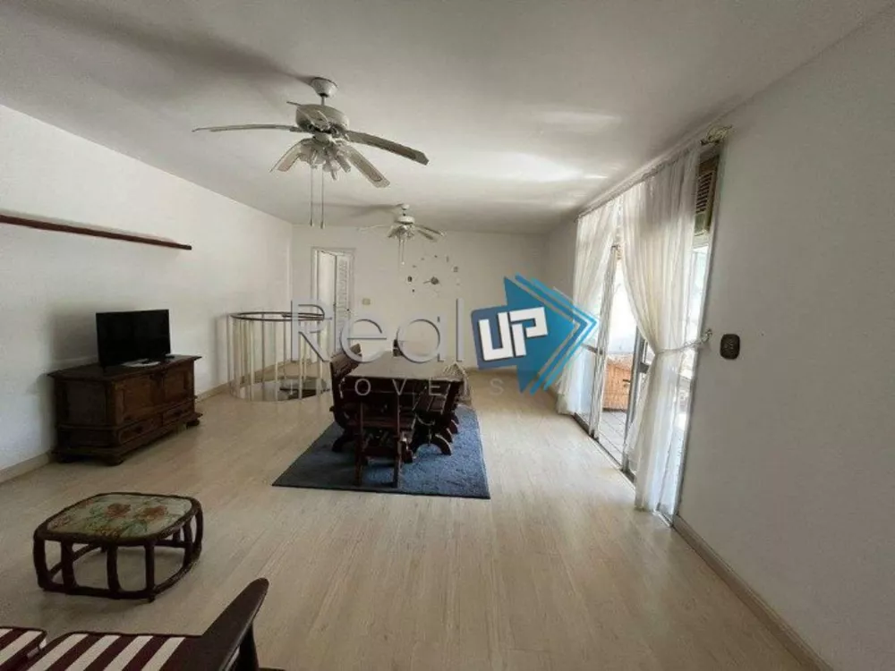 Apartamento, 3 quartos, 193 m² - Foto 10