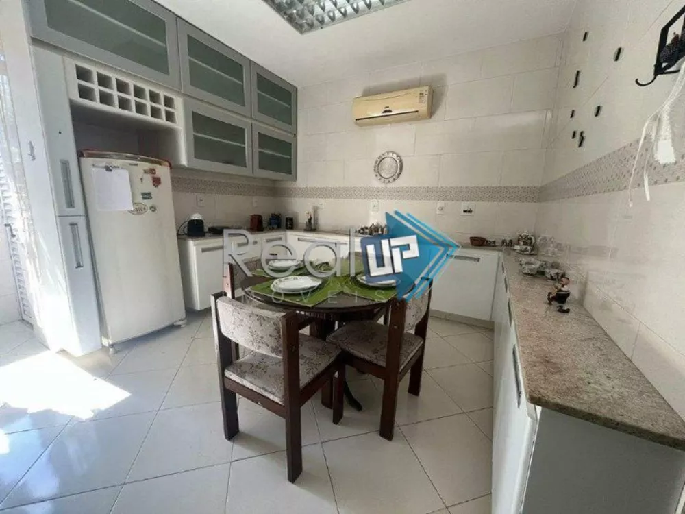 Apartamento, 3 quartos, 193 m² - Foto 8