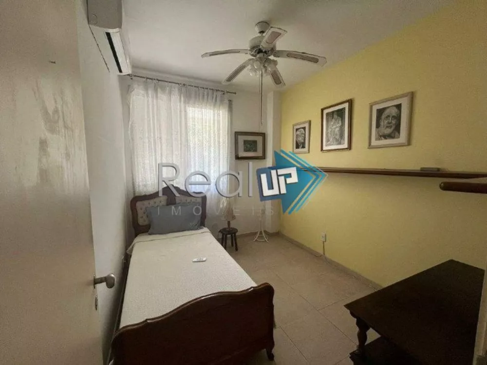 Apartamento, 3 quartos, 193 m² - Foto 22