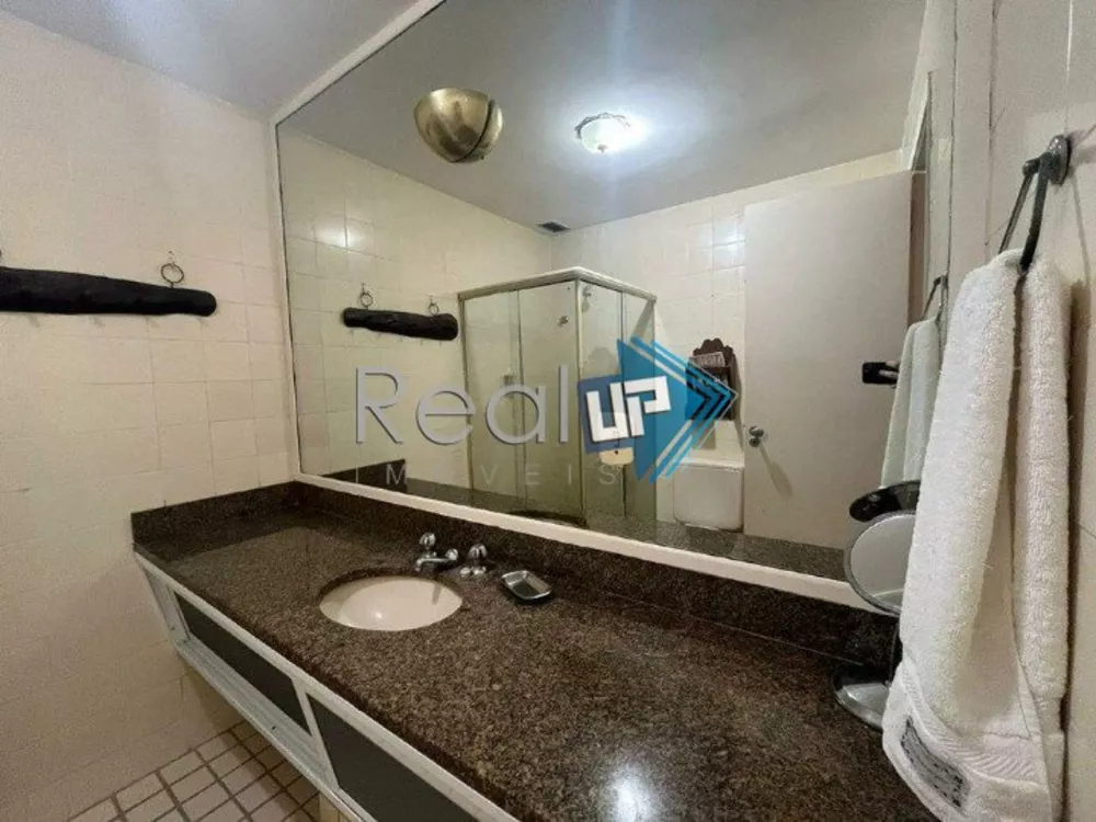 Apartamento, 3 quartos, 193 m² - Foto 27