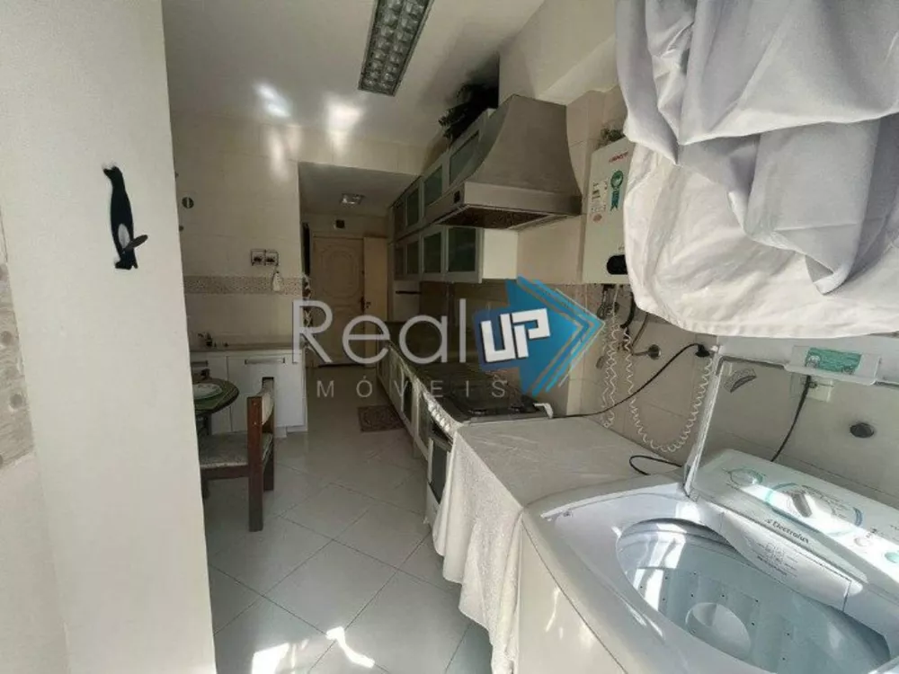 Apartamento, 3 quartos, 193 m² - Foto 4