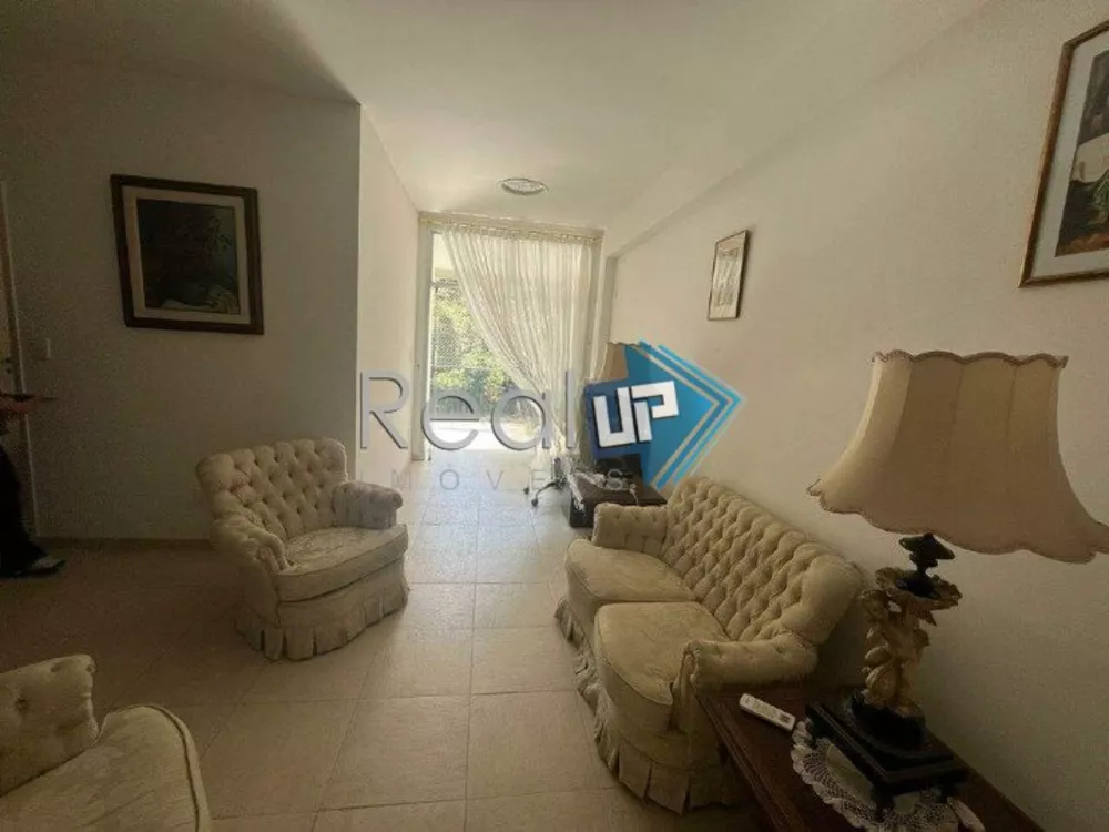 Apartamento, 3 quartos, 193 m² - Foto 13