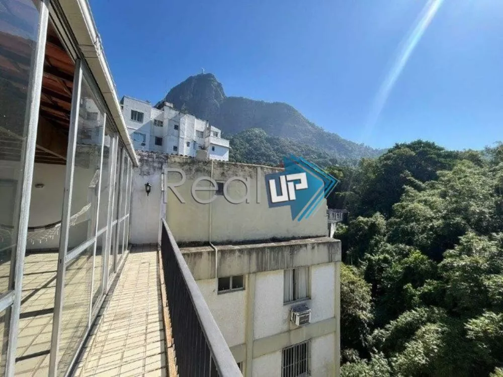 Apartamento, 3 quartos, 193 m² - Foto 9