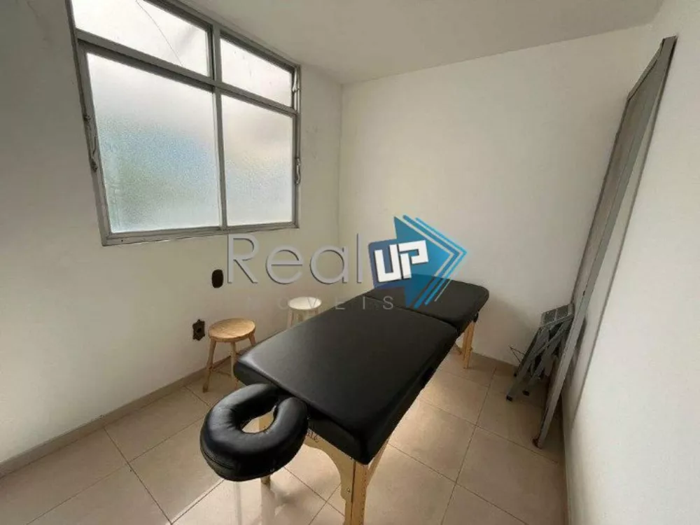 Apartamento, 3 quartos, 193 m² - Foto 5