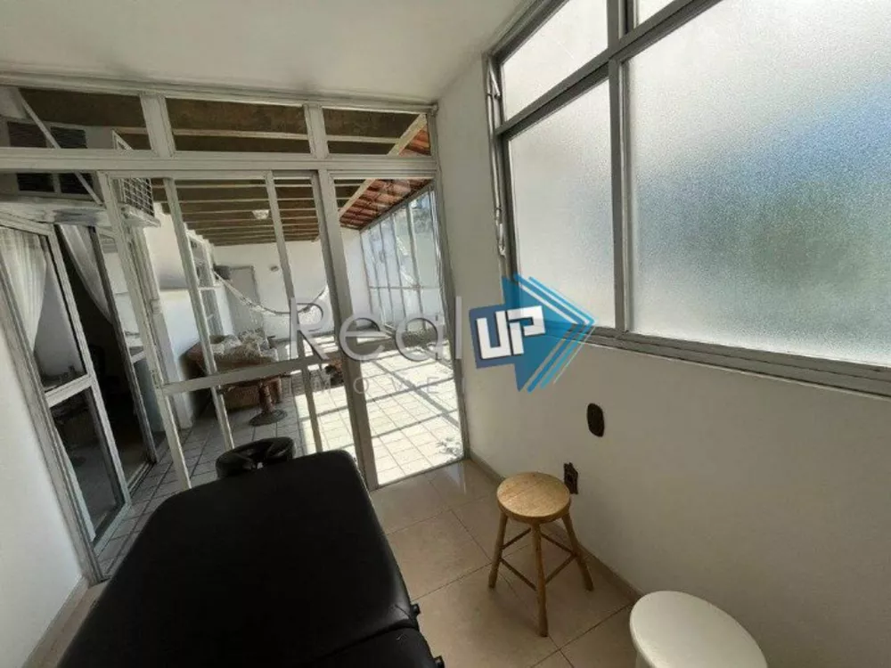 Apartamento, 3 quartos, 193 m² - Foto 12