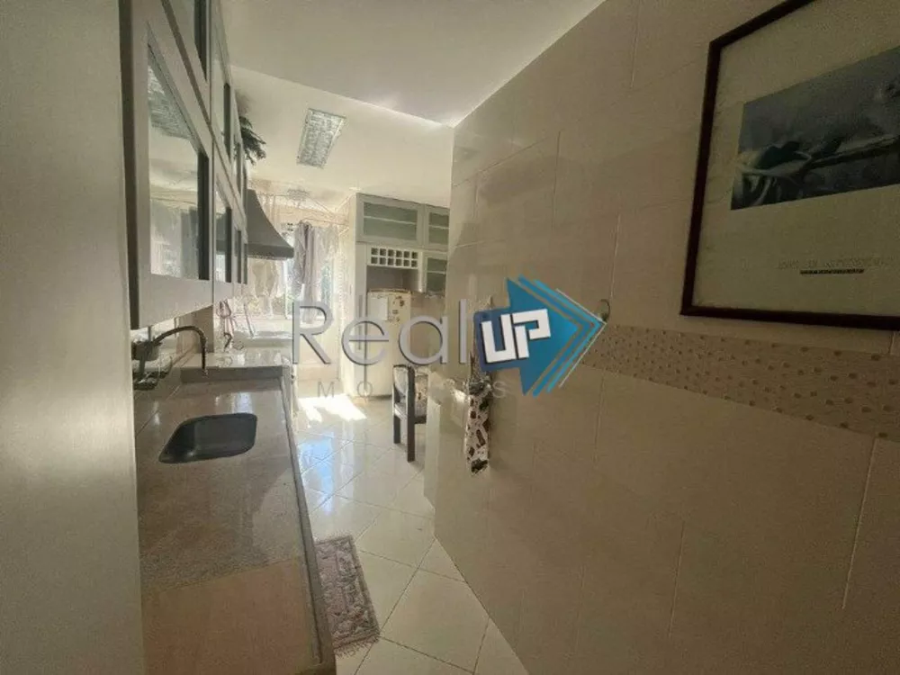Apartamento, 3 quartos, 193 m² - Foto 23