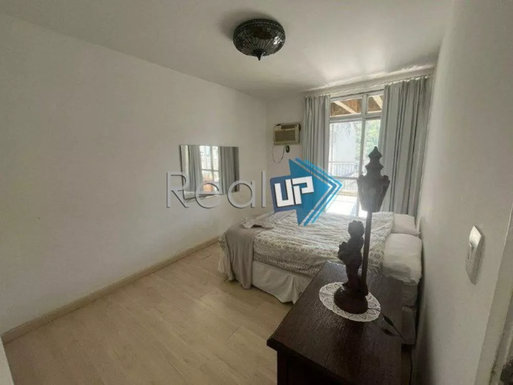 Apartamento, 3 quartos, 193 m² - Foto 21