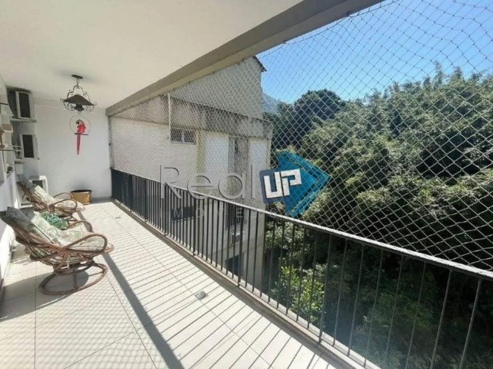 Apartamento, 3 quartos, 193 m² - Foto 15