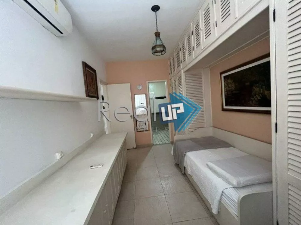 Apartamento, 3 quartos, 193 m² - Foto 25