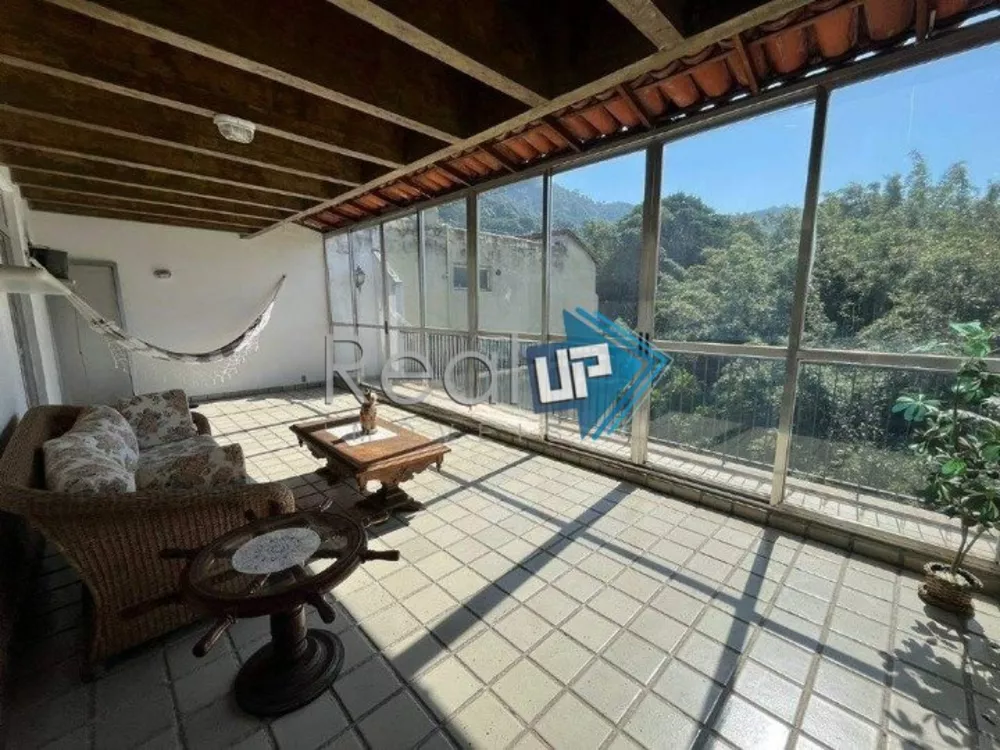 Apartamento, 3 quartos, 193 m² - Foto 1