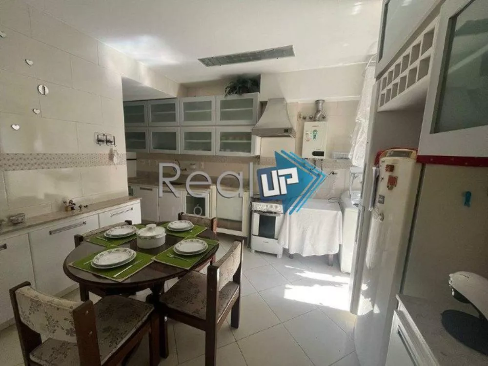 Apartamento, 3 quartos, 193 m² - Foto 24