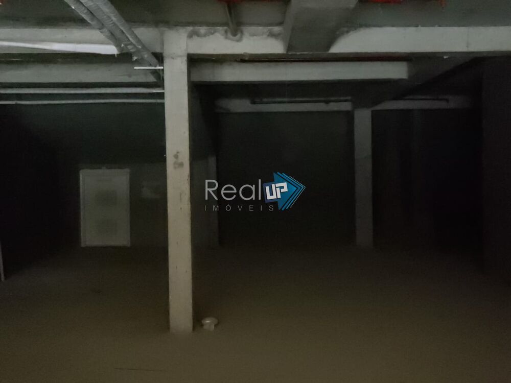 Loja-Salão, 356 m² - Foto 9