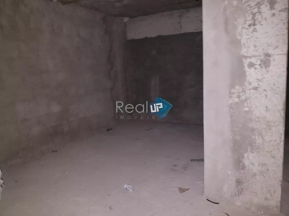 Loja-Salão, 356 m² - Foto 1