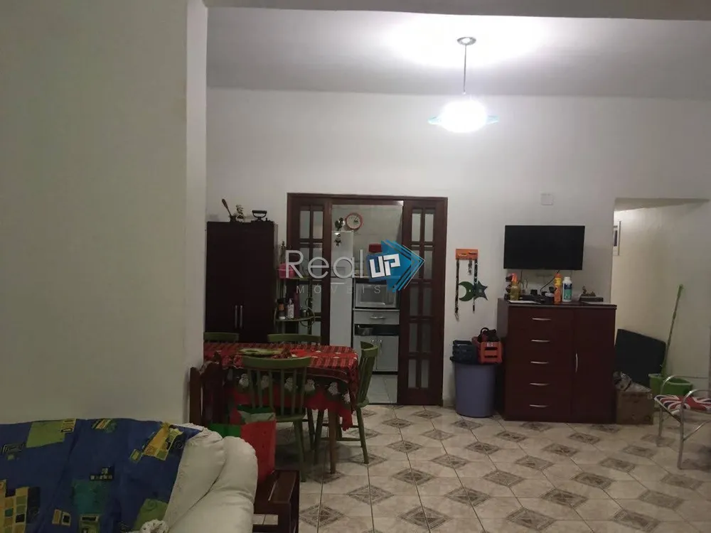 Apartamento, 2 quartos, 150 m² - Foto 7
