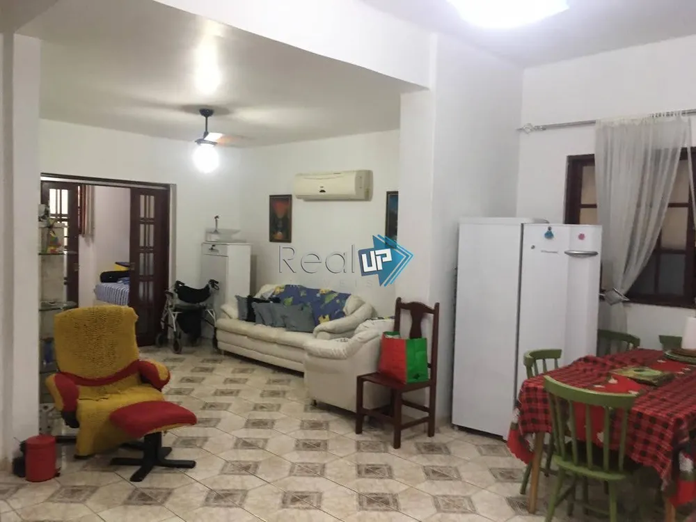 Apartamento, 2 quartos, 150 m² - Foto 1