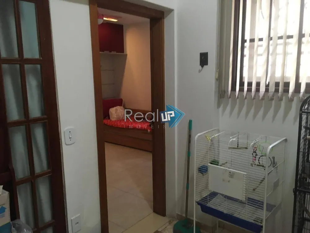 Apartamento, 2 quartos, 150 m² - Foto 24