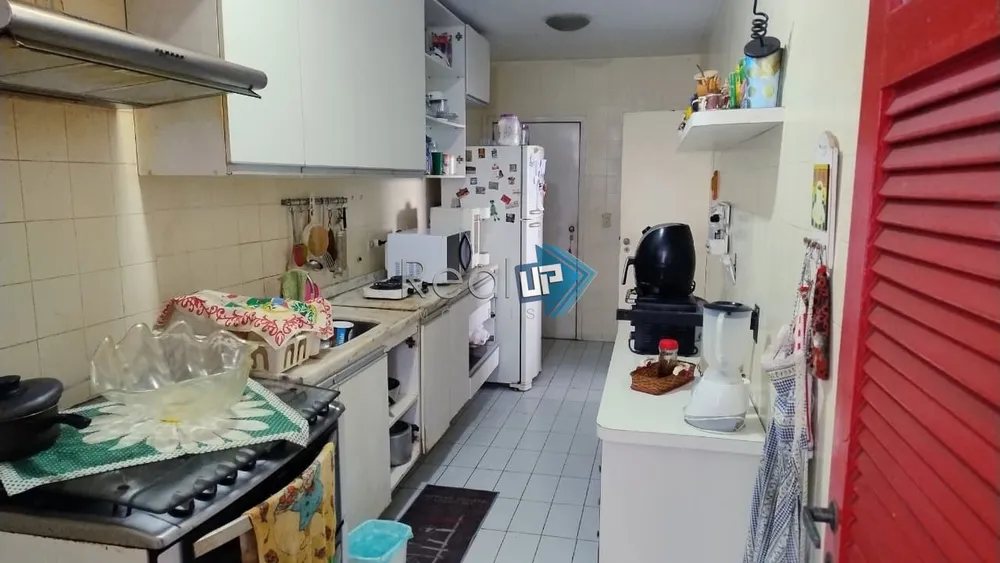 Apartamento, 3 quartos, 94 m² - Foto 17